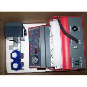 launch CNC-602A Injector Cleaner & Tester
