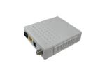 OS-XU01GT XPON ONU 1GE+CATV for FTTX with contenting GPON and EPON that single