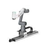 ABB GoFa CRB 15000 Cobot With SLIDEKIT 2.0 Robot Linear Track The 7th Linear
