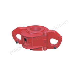 Elevator Drill Pipe SX SLX Wellhead Tools Iron Casting