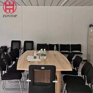 Zontop China Factory Quick Concrete 20ft 40 Ft Ready Easy Assembly Prefab Home