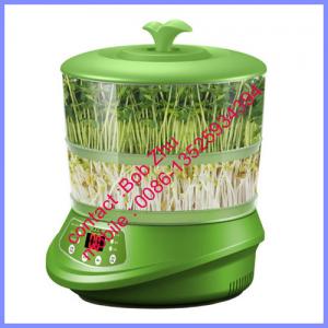 China small bean sprout growing machine, home bean sprout growing machine on sale