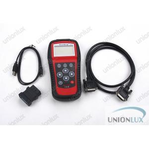 Universal OBD Car Diagnostic Code Reader For Subaru Suzuki KIA