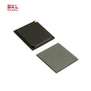 Cheap XC7A100T-1FGG676I Programming IC Chip Embedded FPGAs Abundant Flexible for sale