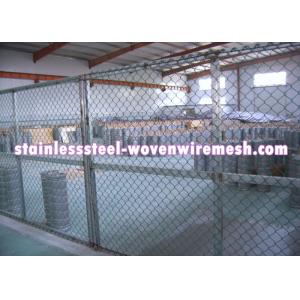 Cheap FLAT / CRIMPED Gray Inconel Knitted Metal Mesh Plain Weave Wire Diameter 0.008 - 0.011 &quot; for sale