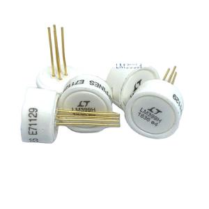 Shenzhen  100% New OriginalIntegrated Circuits LM399H LM399 TO-46 Voltage Reference