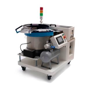 3mm 4mm Tie Automatic Coil Winding Machine L750mm*W720mm*H780mm