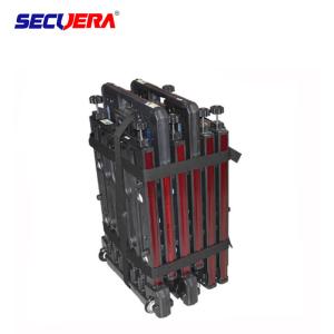 Arco door frame portable walk through metal detector 100 level sensitivity