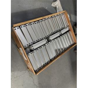 OEM APV SPX Heat Exchanger Plate
