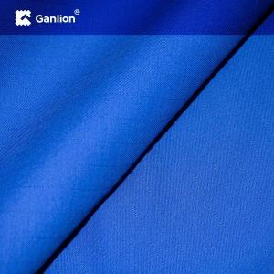Polyester Cotton Spandex AST Stretch Anti Bacterial Fabric For Medical Uniform