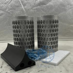 Easy to Maintain Softgel Machine Tooling/die roller with High Durability and