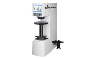 Cheap Touch Screen Brinell Digital Hardness Tester with Bluetooth Transferring and Printer for sale