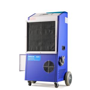 Temperature Adjustable Heating Dehumidifier