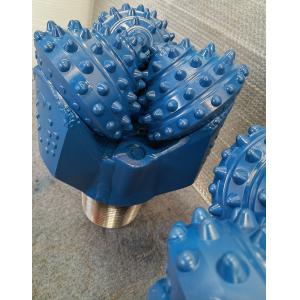 12 1/8（308mm）Construction Works Forging Tricone Roller Bits