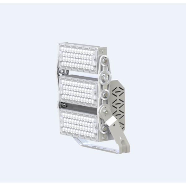 Quality IP66 High Power LED Flood Light 100W with Modular Structure Design Easy Maintenance wholesale