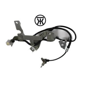 ISUZU NPR 4HE1T 4HG1T SENSOR SPD FRT LH 8973497681