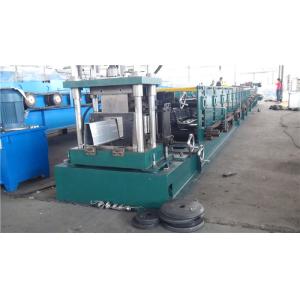 Cheap Cassette Light Keel Roll Forming Machine 5 Sizes 2mm Thickness for sale