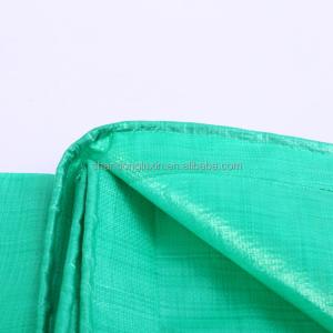Rainproof Tarpaulin with Customized Color and 140 gsm Directly Sold by the