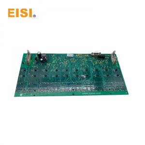 Printing Circuit Board Man Roland 200 Machine Circuit Board 0.50 KG/PCS