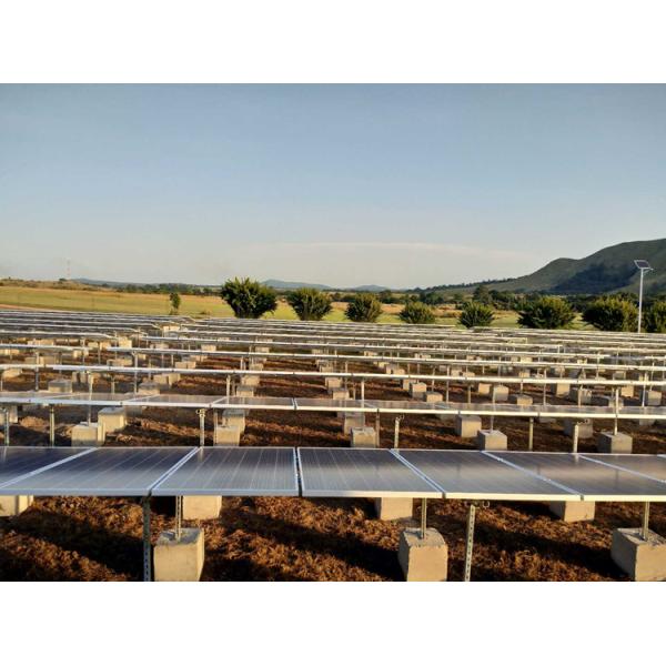 Complete Set 10kw Hybrid Solar Power System