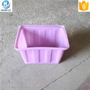 Cheap XL-K50L small plastic tank trays flower pot for grow wholesale for sale
