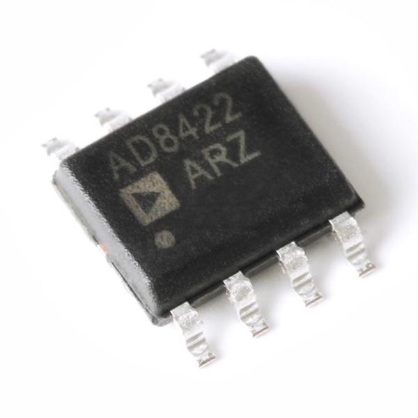 Quality GS One-stop BOM table quotation AD8422ARZ New & Original in stock Electronic components integrated circuit IC AD8422ARZ wholesale