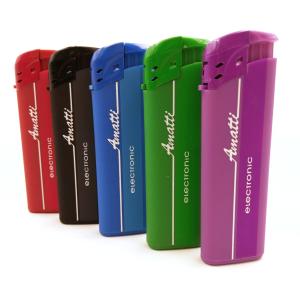 En13869 Certified Disposable Plastic Gas Lighter for Customized Request