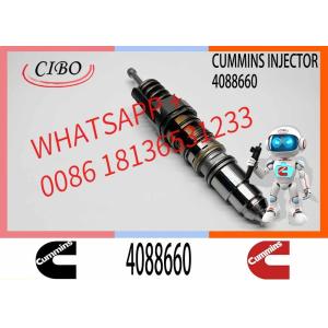 Neutral QSX15 ISX15 Engine Fuel Injector 4088660 4088327 4062569 4088665 For