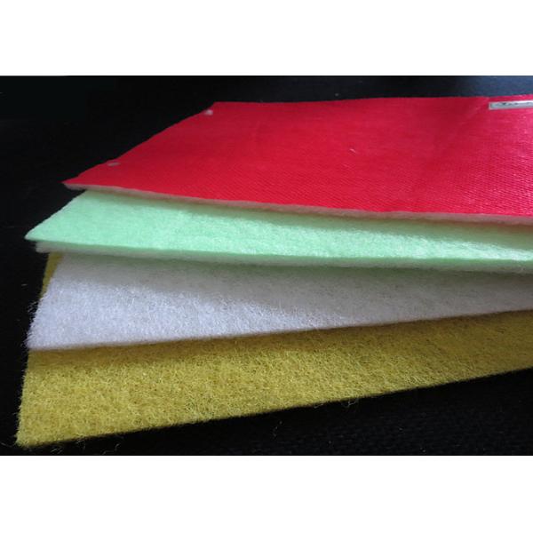 Quality Gas Filtration 2mm Polyester Filter Cloth industrial dust filter fabric wholesale