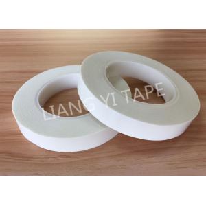 Non Woven Fabric Transformer Insulation Tape With Polyester Film 0.28mm