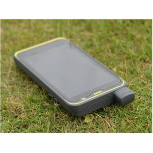 Qmini A5 A7 Handheld GPS with high Accuracy RTK GPS