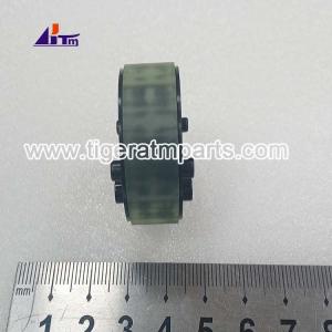 1153T019 Glory GFB800 Banknote Counter Middle Roller Set QTGFB8001JX002