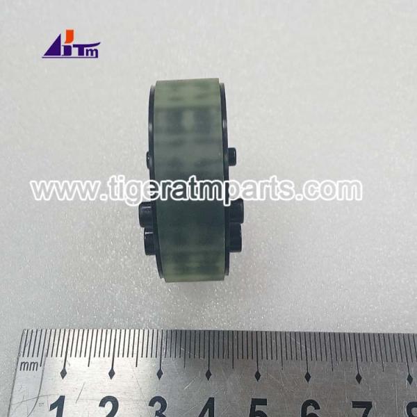 1153T019 Glory GFB800 Banknote Counter Middle Roller Set QTGFB8001JX002