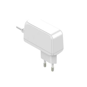 24V 500MA AC Switching Power Supply 90 - 264VAC AC Switching Wall Mount Adapter