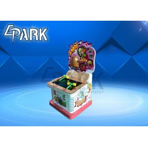 280W Redemption Arcade Machines , Small God Hammer Game Machine