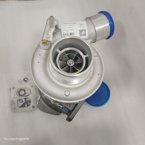Quality Excavator Engine Parts Turbo 287-0049 2870049 310-9617 3109617 For 320D 323D wholesale