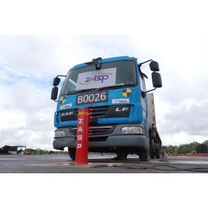 K4 Impact Tested Automatic Telescopic Security Bollard Single Bollard 219mm±2mm