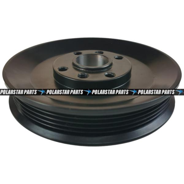 Quality M11 ISM11 QSM11 Engine Drive Pulley Cummins Excavator 3883324 wholesale