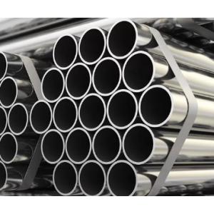 Marine Corrosion Resistance Incoloy Alloy A286 Pipe W.Nr. 1.4980 with Bright