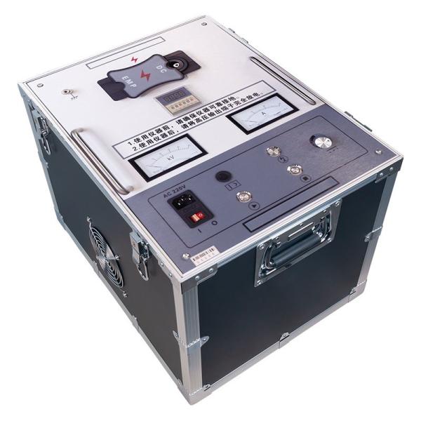 Quality High Voltage Pulse Generator for Cable Testing up to 35kv Factory Price
 wholesale