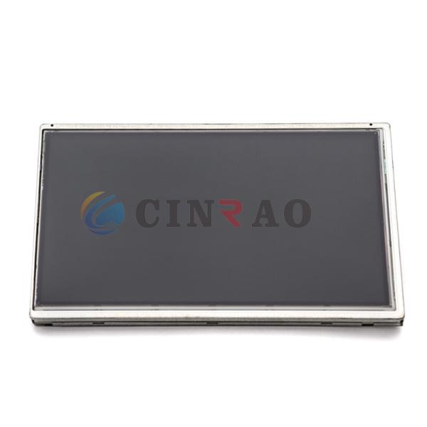 7.0 INCH Toshiba TFD70W42 TFT LCD Screen Display Panel For Subaru Tribeca Car GPS Auto Spare Parts