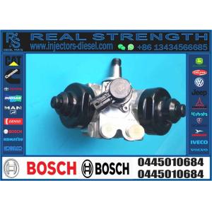 Common Rail Diesel Fuel Injection Pump 0445010684 For Jeep Grand Cherokee 3.0