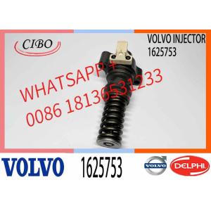 1625753 Diesel Fuel Electronic Unit Injector Injection Pump Suitable for DAF Trucks Tractor 1625753 BEBU5A00000