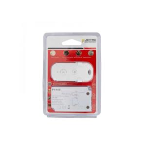 220V 120V Wireless Remote Light Control Practical 500W 1000W