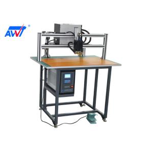 AWT Precision Spot Welder , HDG-8000A 380V 8000A Inverter Spot Welder