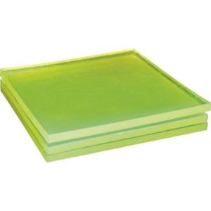 Hardness 65 Shore A 95 Polyurethane Sheet