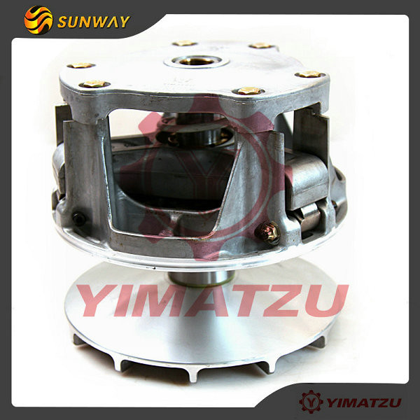 Quality NEW MODEL MOTORCYCLE ATVS UTVS CLUTCH FOR POLARIS RZR1000 DRIVE CLUTCH 08-09 BRAND OEM 1323068 wholesale