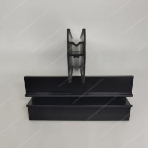 Customized Width Polyamide Nylon Thermal Break Insulation Strips With Elongation At Break ≥2.5%