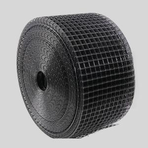 Durable Protection Solar Panel Wire Mesh , 1.2mm Pigeon Barrier For Solar Panels