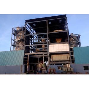 Cheap Mining Industrial Coal Mill Classifier , Overflowing Type Ball Mill Machine for sale